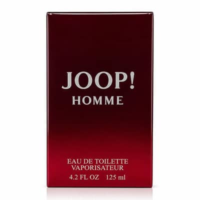 perfume