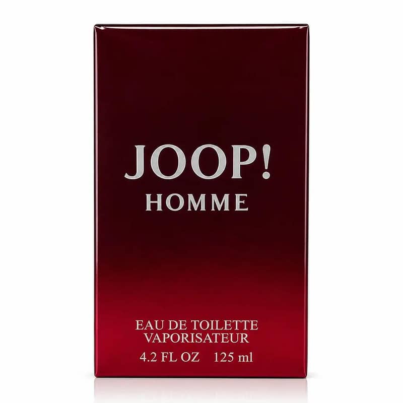 perfume 0