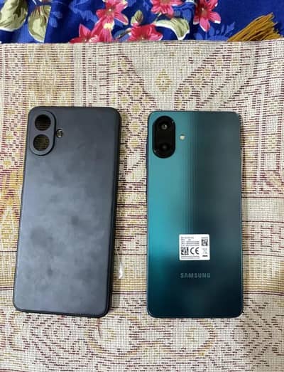 Samsung Mobile A07 5G. . 10 by 10
