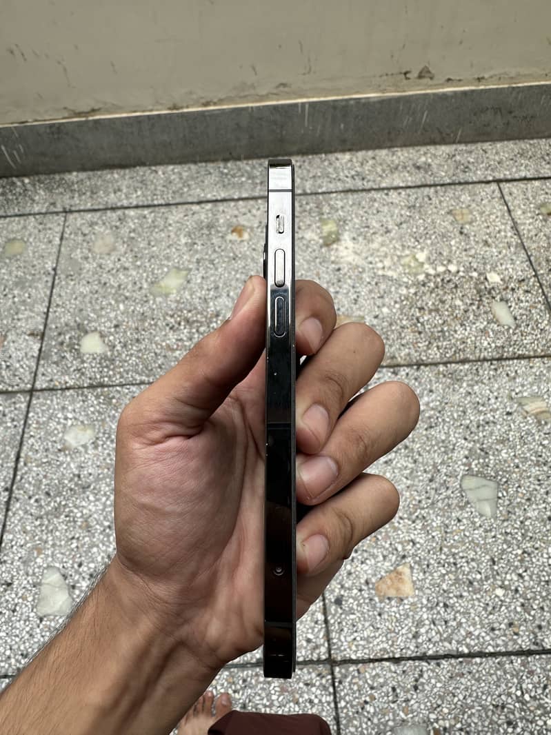 Apple iPhone 12 Pro 2