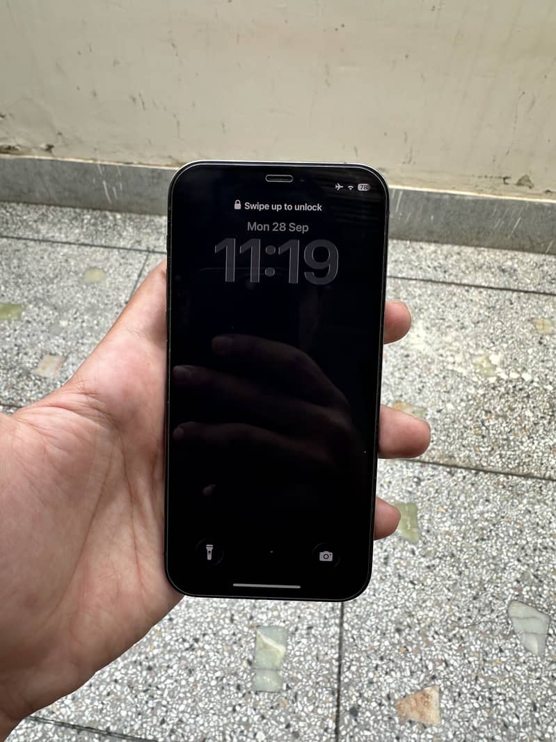 Apple iPhone 12 Pro 3
