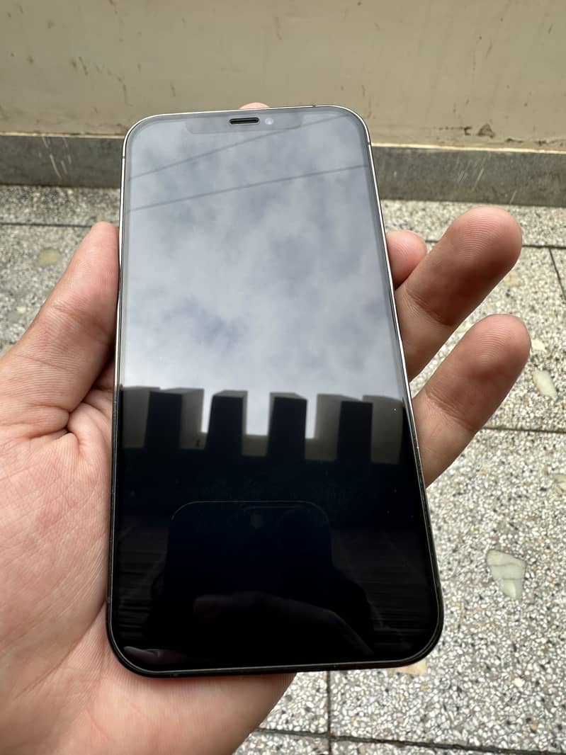 Apple iPhone 12 Pro 6