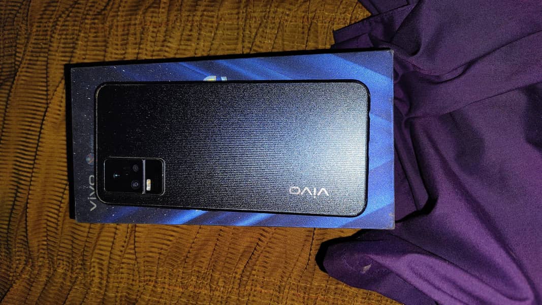Vivo V21e 4