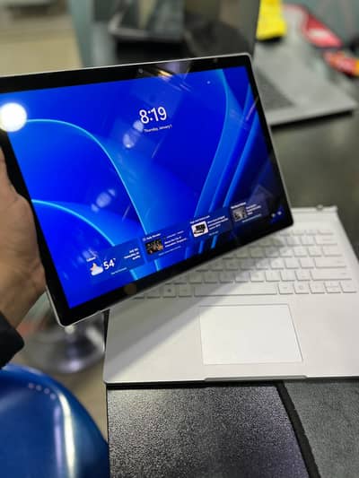 Microsoft Surface Book 2 Core i7 8th Gen 16GB RAM | 512GB SSD 4K Touch