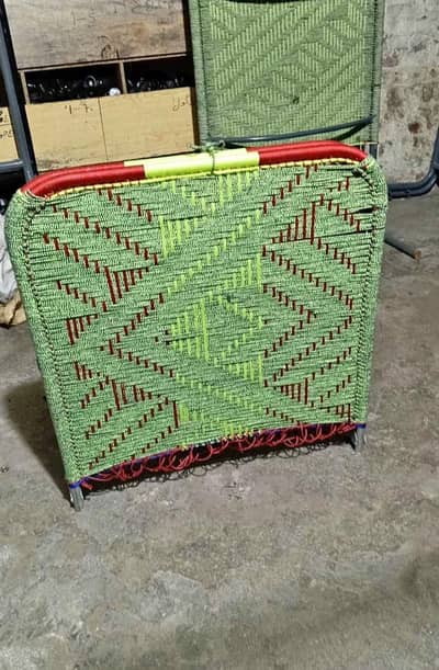 Folding Charpai