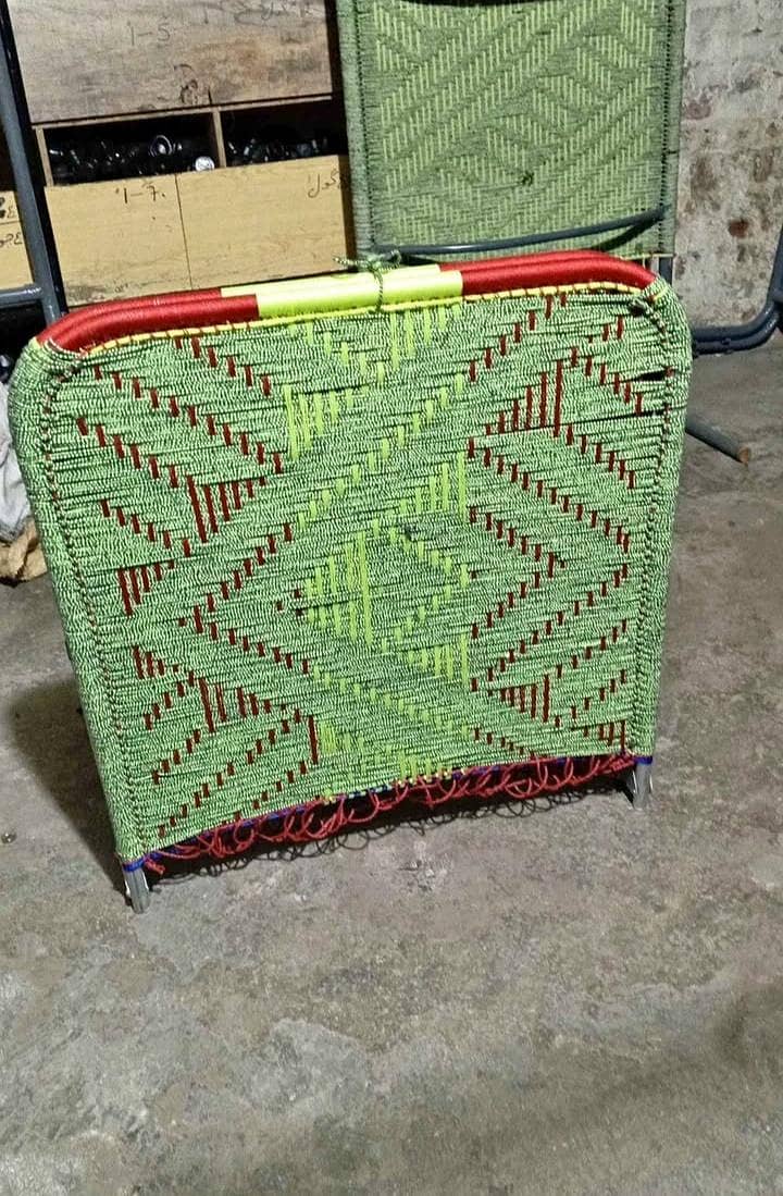Folding Charpai 0