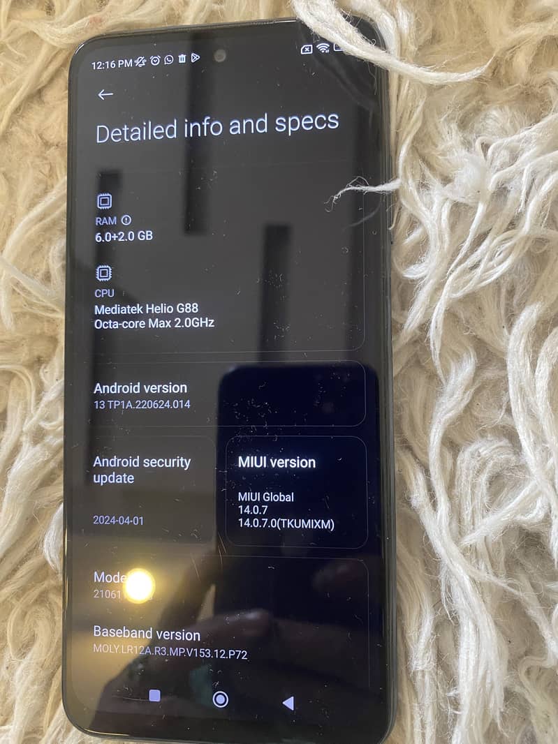redme 1