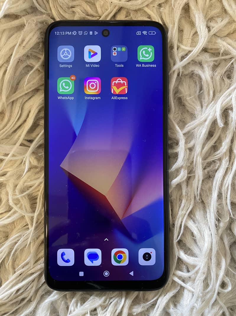 redme 5
