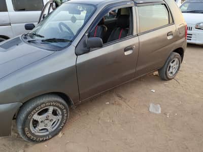 Suzuki Alto 2010