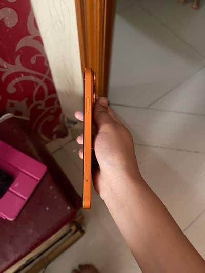 I phone xr converted to 17 pro max