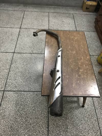 Honda deluxe parts