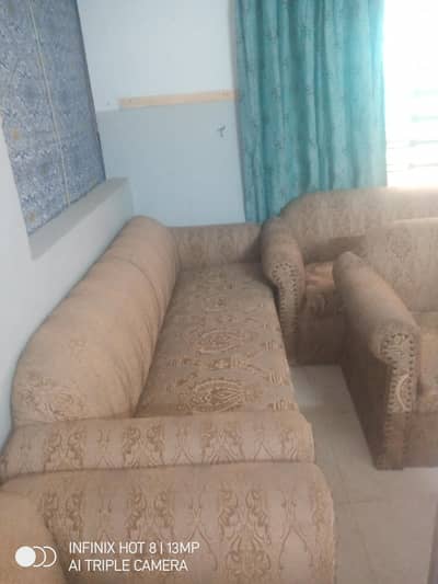 7 seater