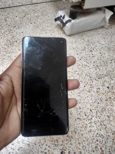 Samsung Mobile S10 galaxy