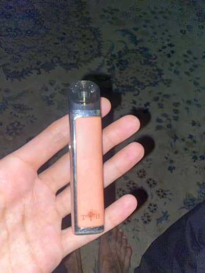 Pod vape