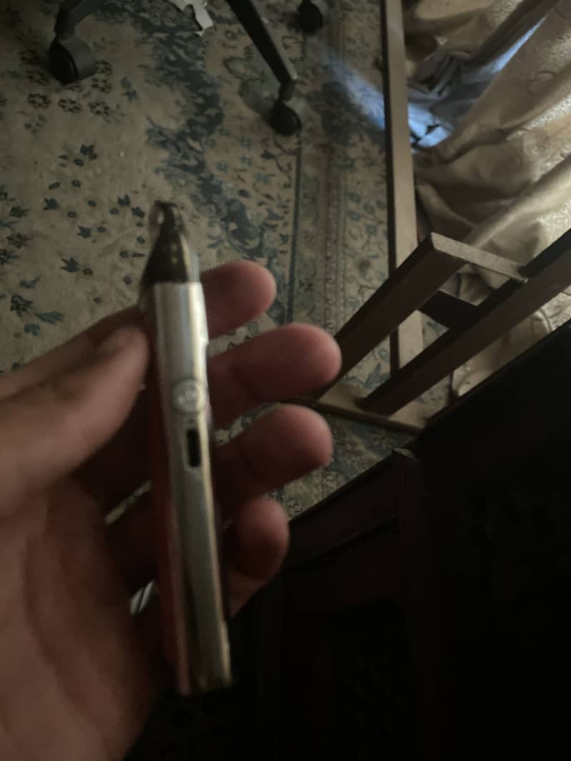 Pod vape 1