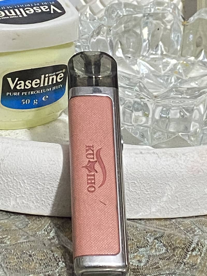 Pod vape 2