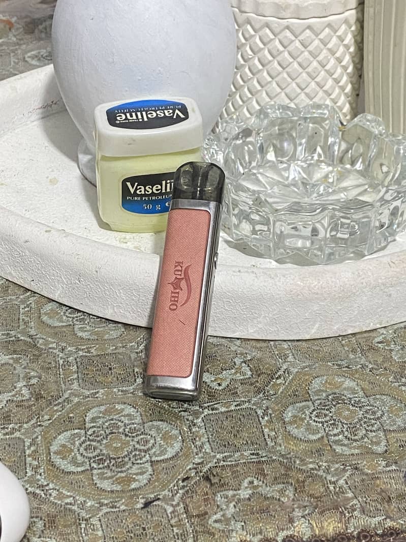 Pod vape 3