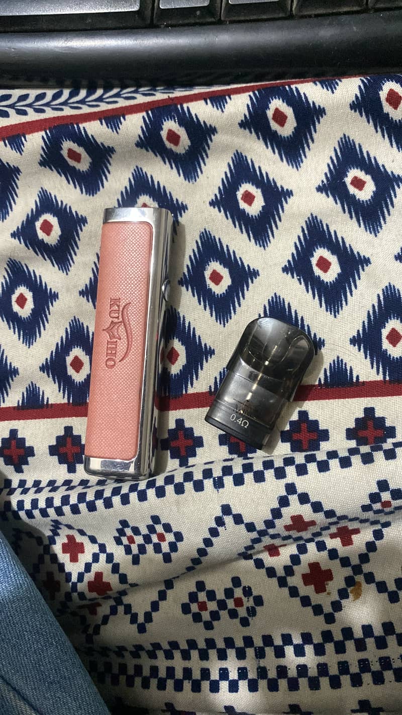 Pod vape 8