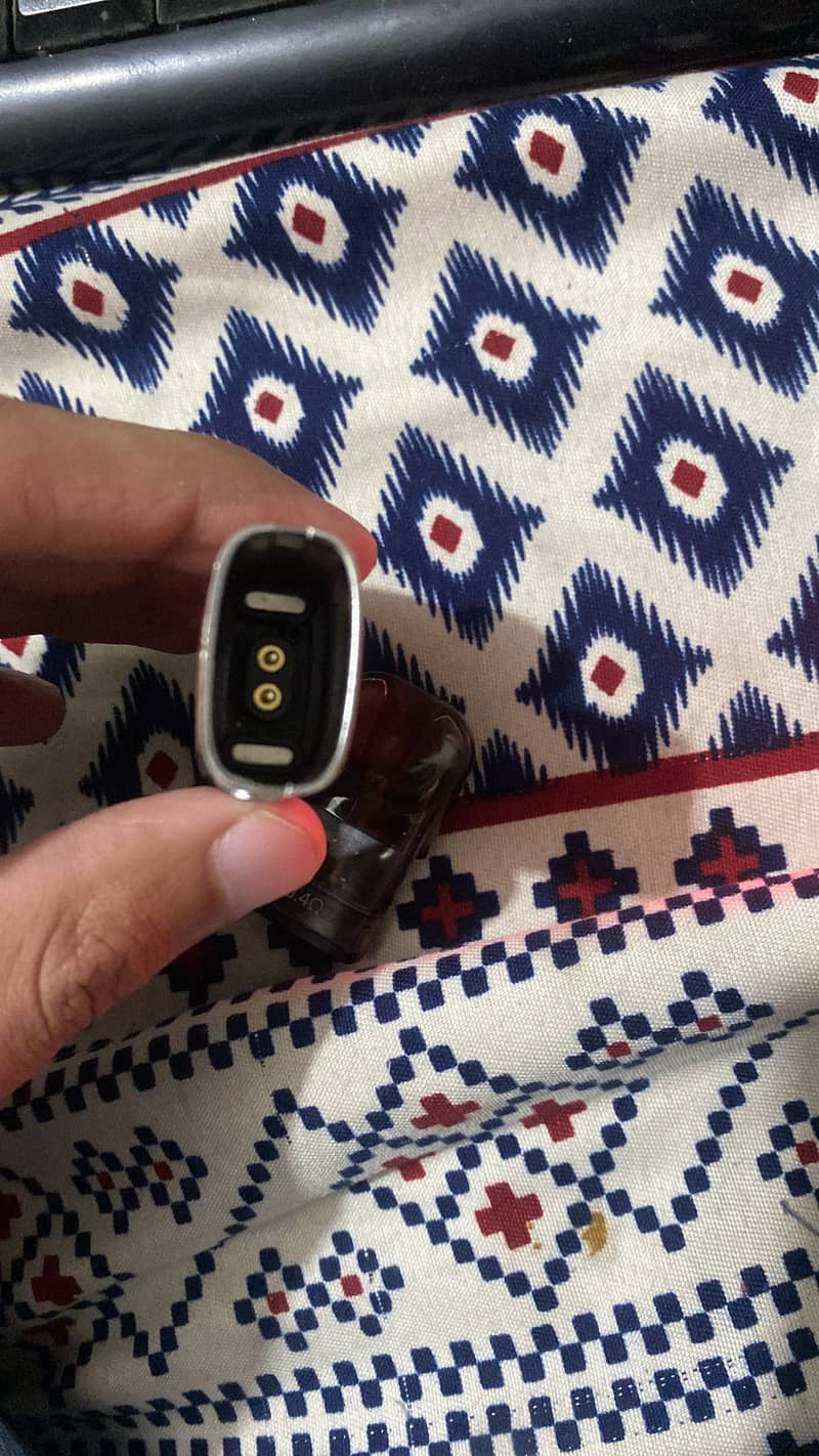 Pod vape 9
