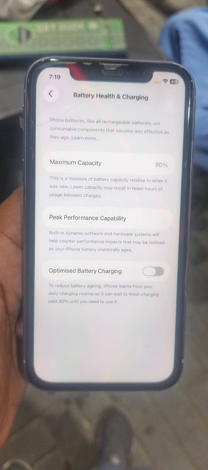 Apple iPhone 11 1