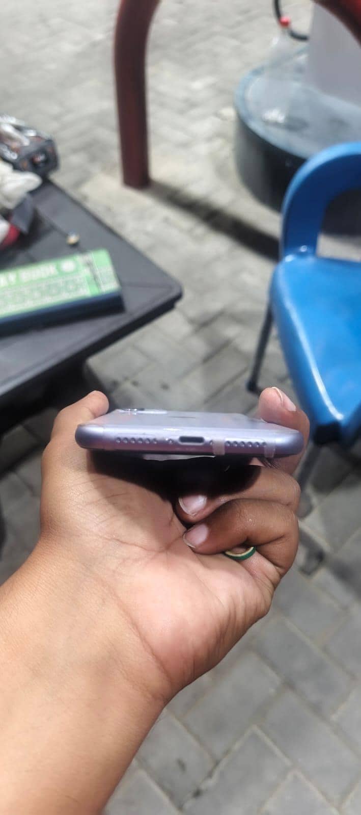 Apple iPhone 11 2