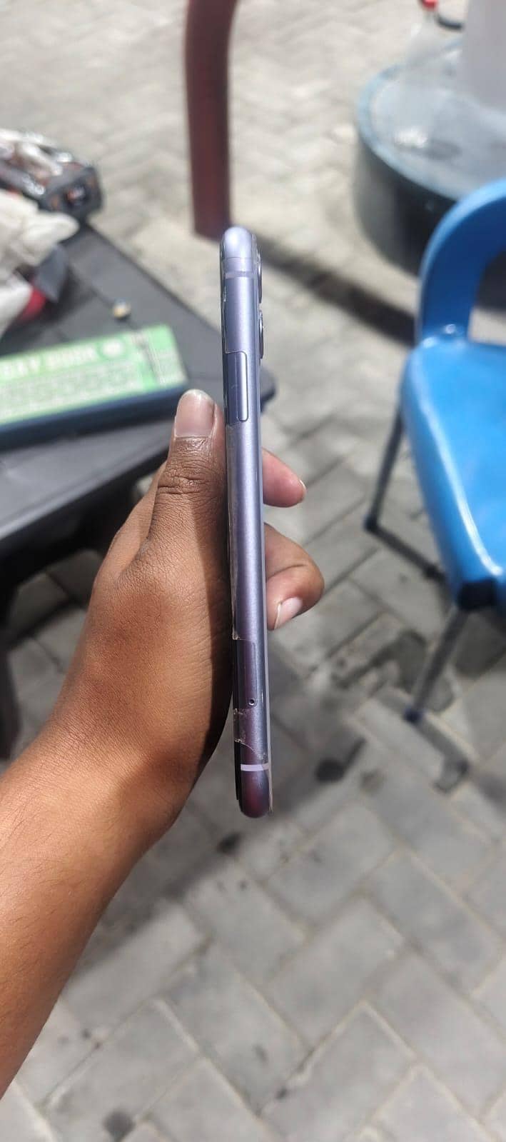 Apple iPhone 11 5