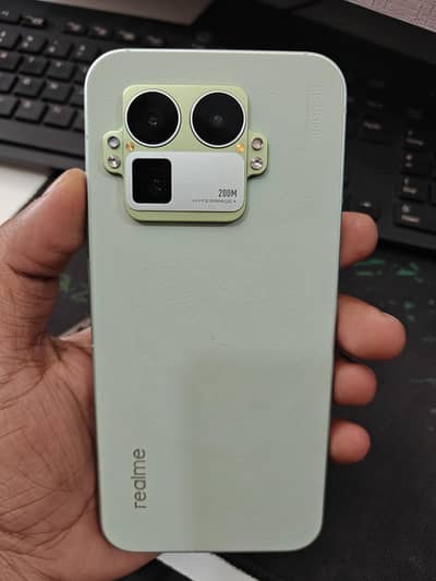 Realme GT