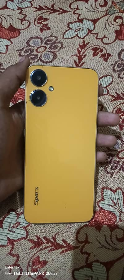 Sparx Neo 7 Ultra