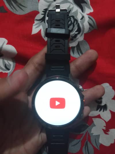 H18 5g latest android watch pta approved lifetime wtsp 03204847881