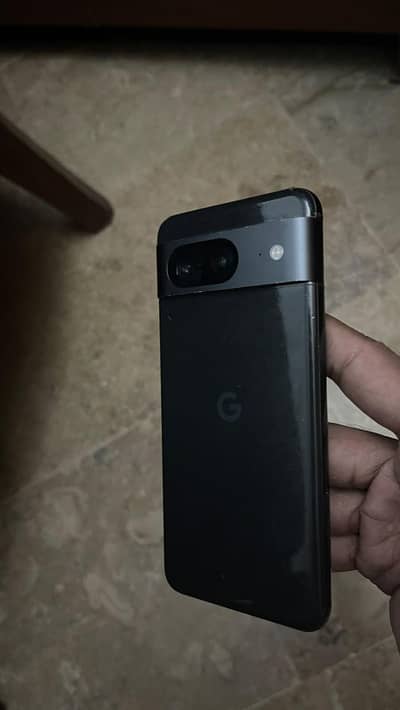 Google Pixel 8 OFFICIAL PTA Approved