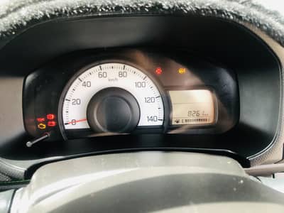 Suzuki Alto 2025