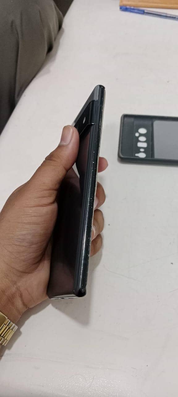 Google Pixel 6 Pro 1