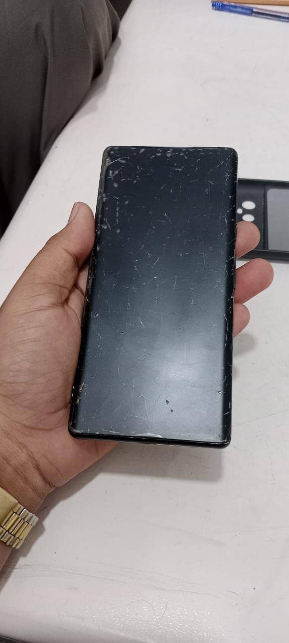 Google Pixel 6 Pro 2