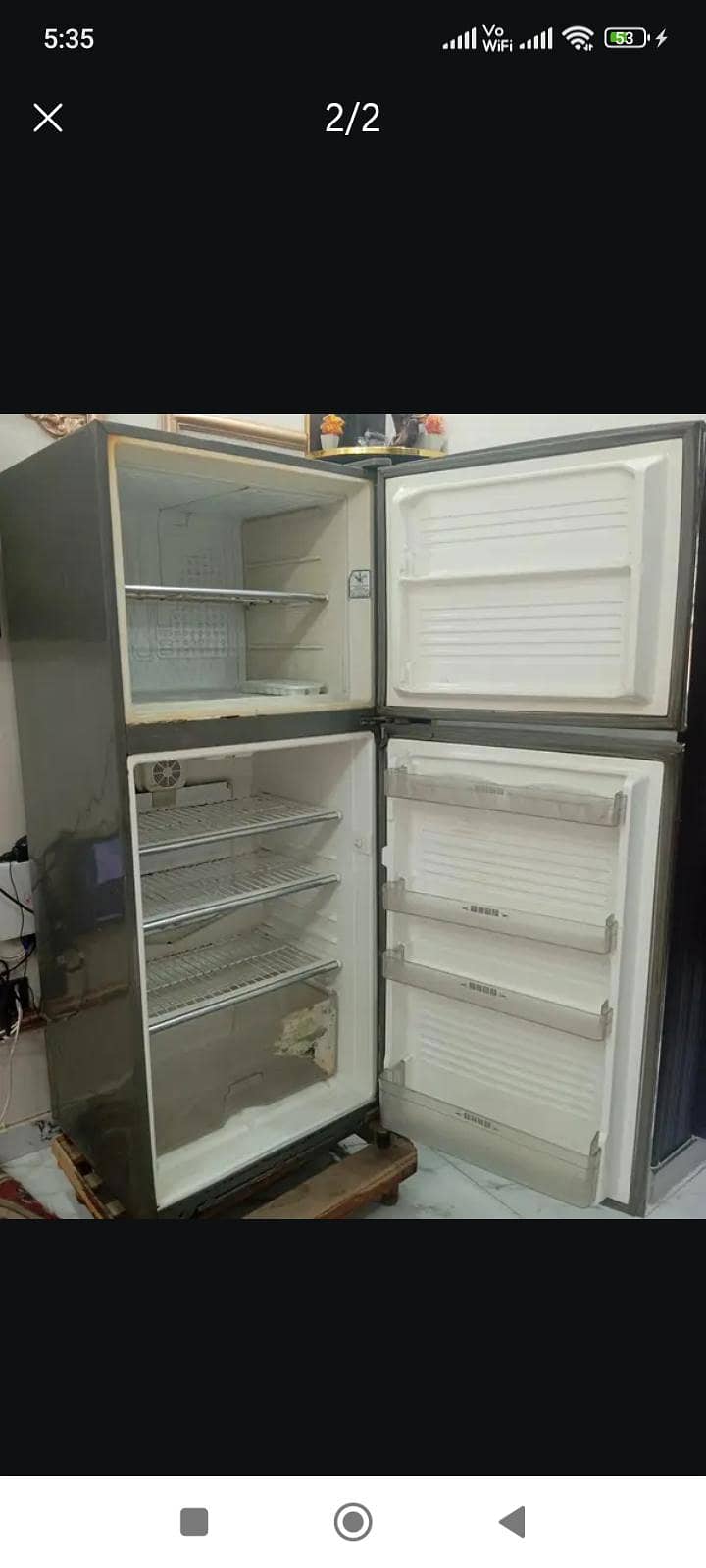 large size fridge 1
