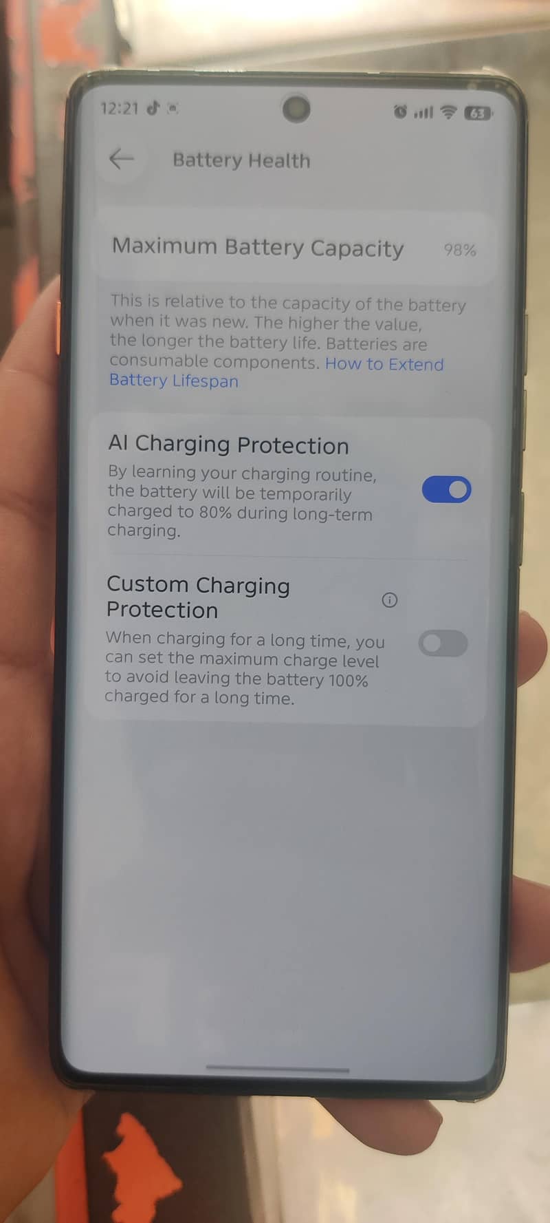Tecno CAMON 40 Pro 0