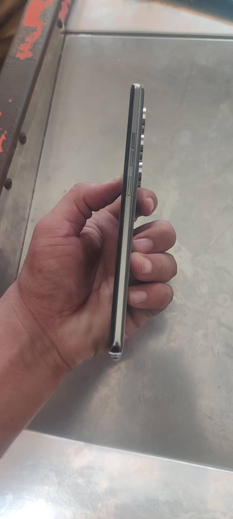 Tecno CAMON 40 Pro 4