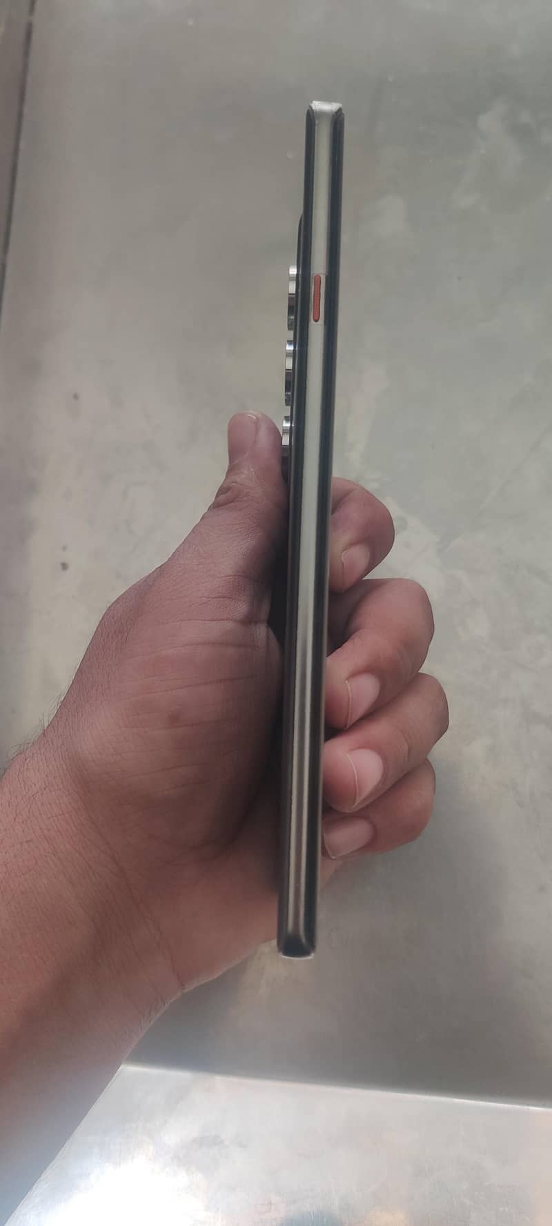 Tecno CAMON 40 Pro 5