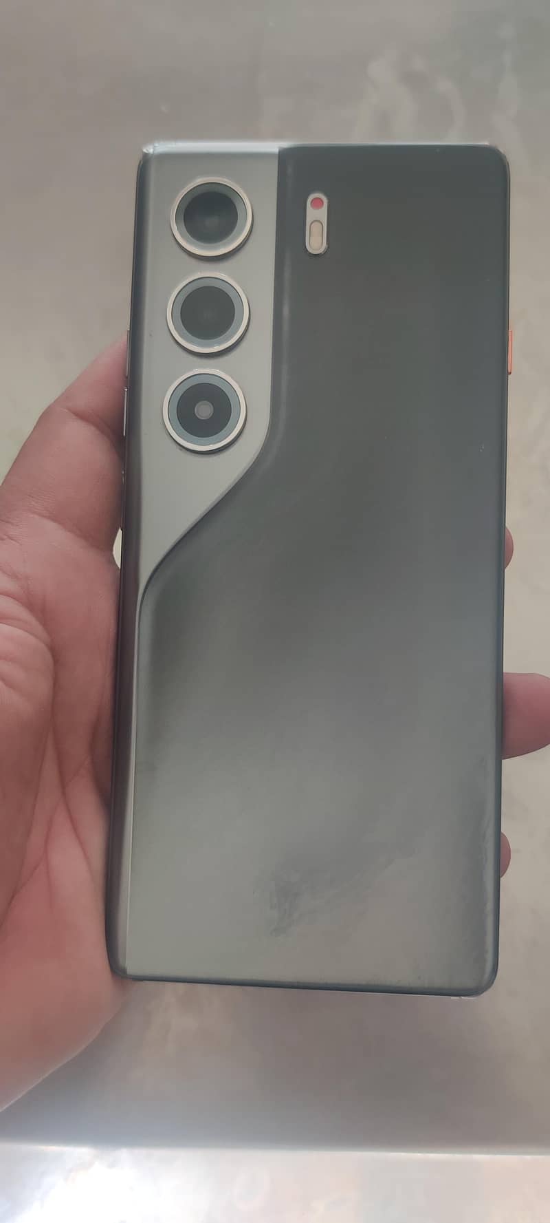 Tecno CAMON 40 Pro 7
