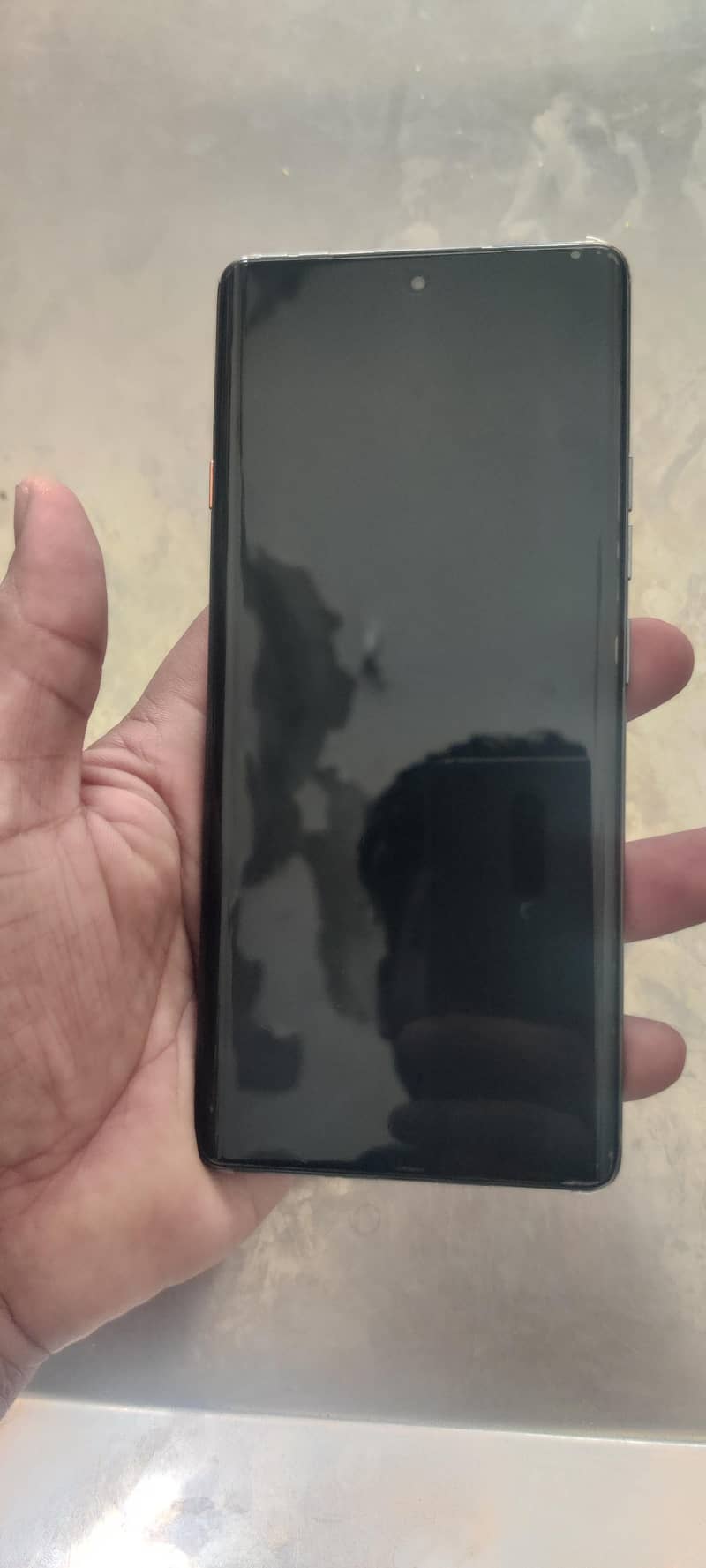 Tecno CAMON 40 Pro 8
