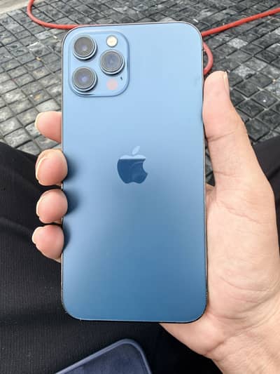 Apple iPhone 12 Pro Max