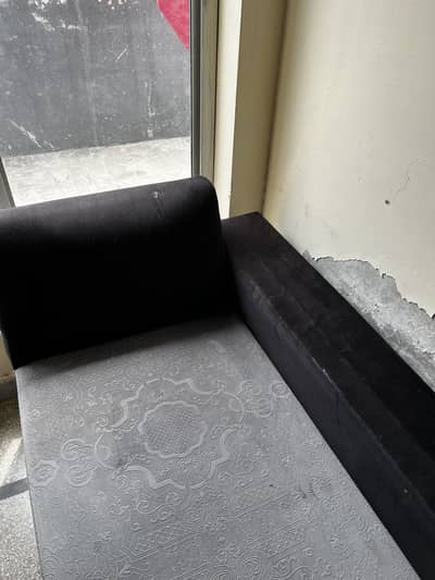 Good condition
