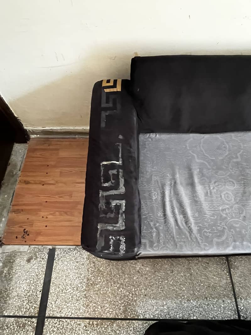 Good condition 5