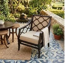Premium Castle Outdoor & Decorative Furniture Collection