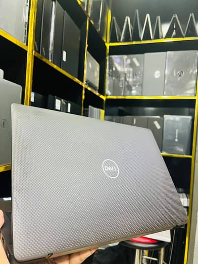Dell Latitude 7400 Core i5 8th Gen | 8GB RAM | 256GB SSD | FHD