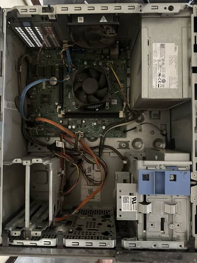 Dell i3 4 generation