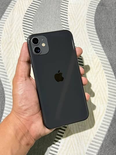 Apple iPhone 11