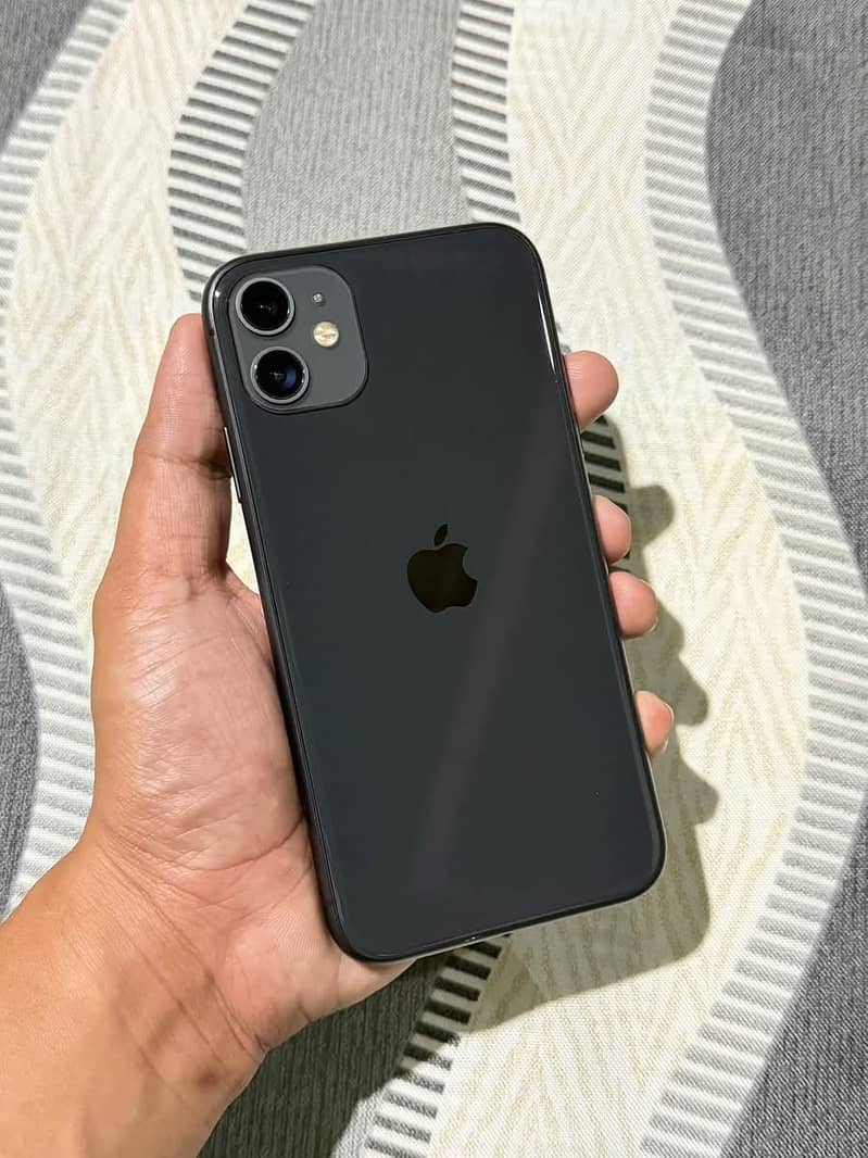 Apple iPhone 11 0