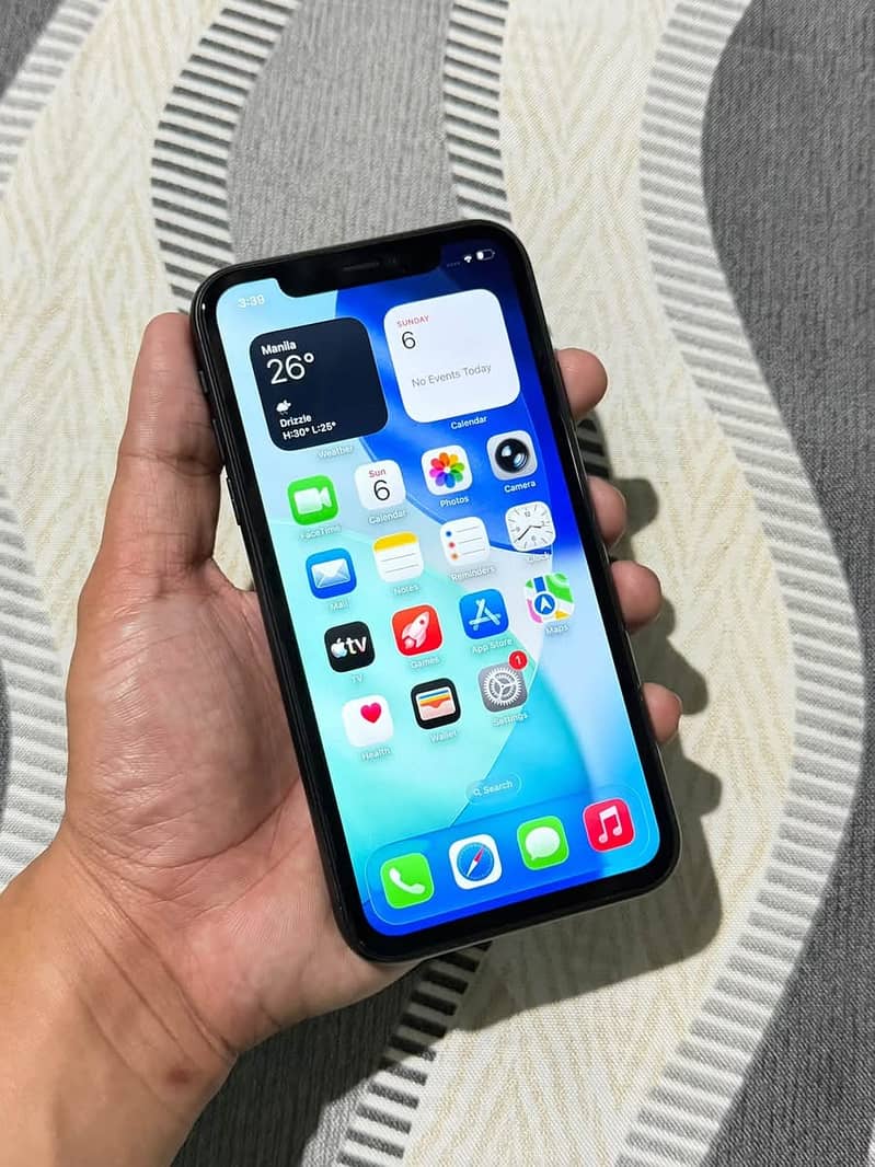 Apple iPhone 11 1
