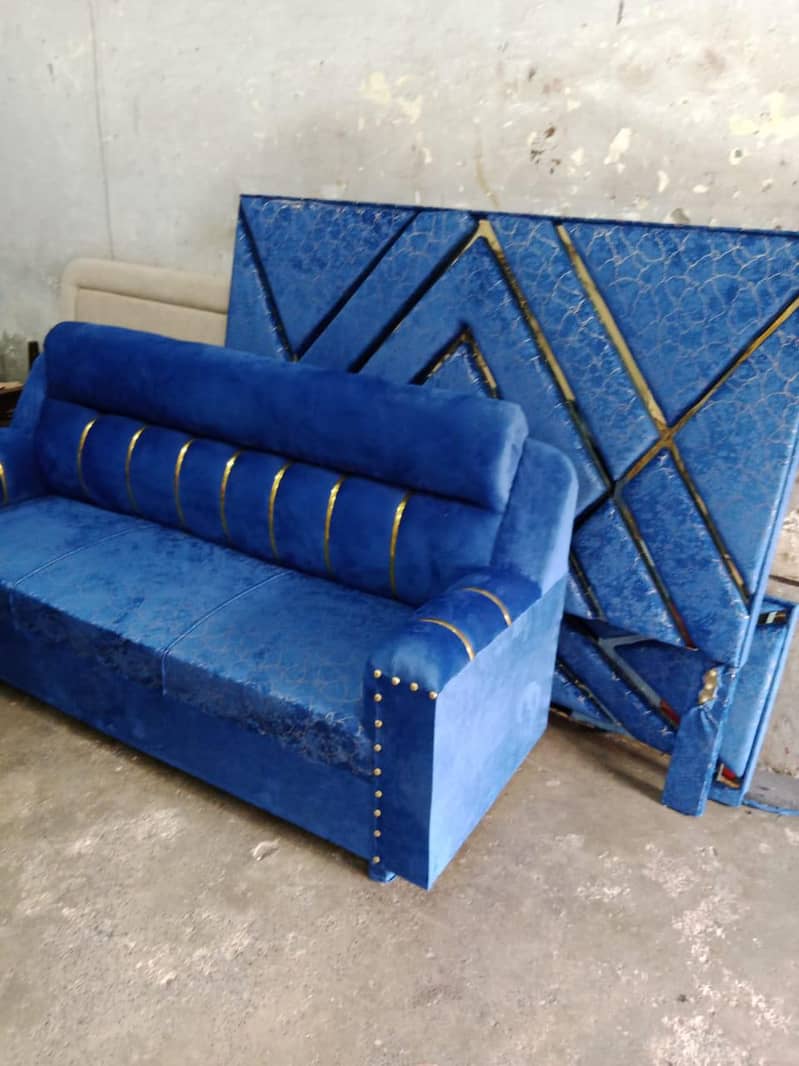 good condition madicated 0