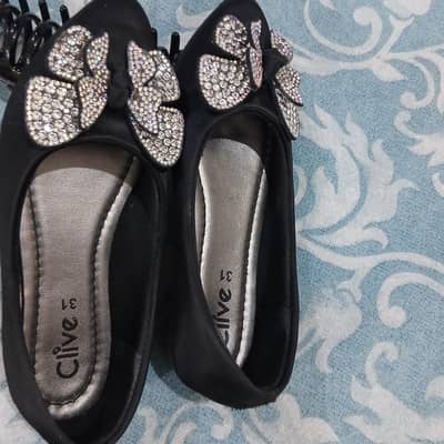 Baby Girl Shoes